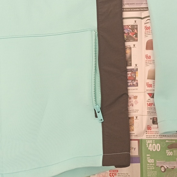 Men's Nike Air Jordan 23 Engineered Mock Neck Sweater S - Picture 5 of 10